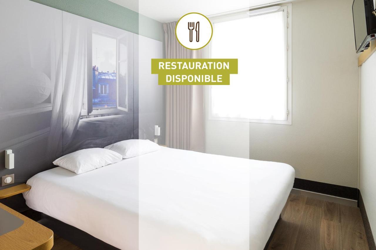 B&B Hotel Marseille Estaque Екстериор снимка