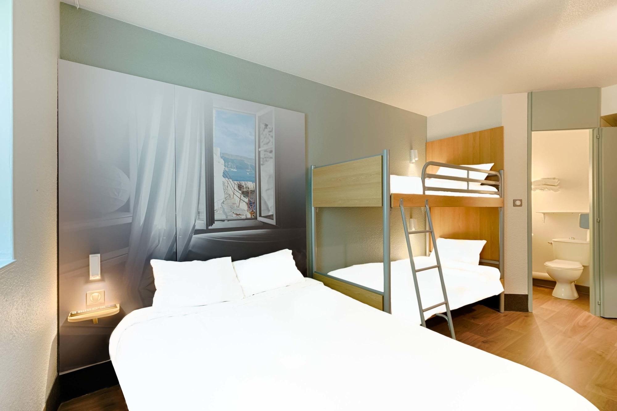 B&B Hotel Marseille Estaque Екстериор снимка