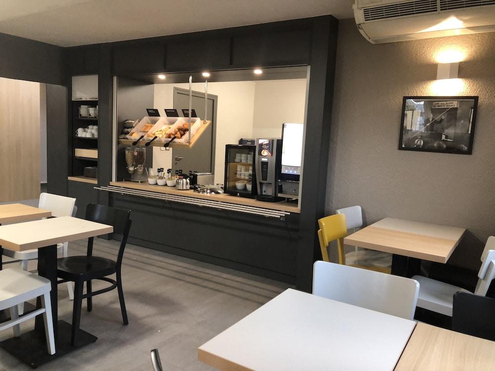 B&B Hotel Marseille Estaque Екстериор снимка