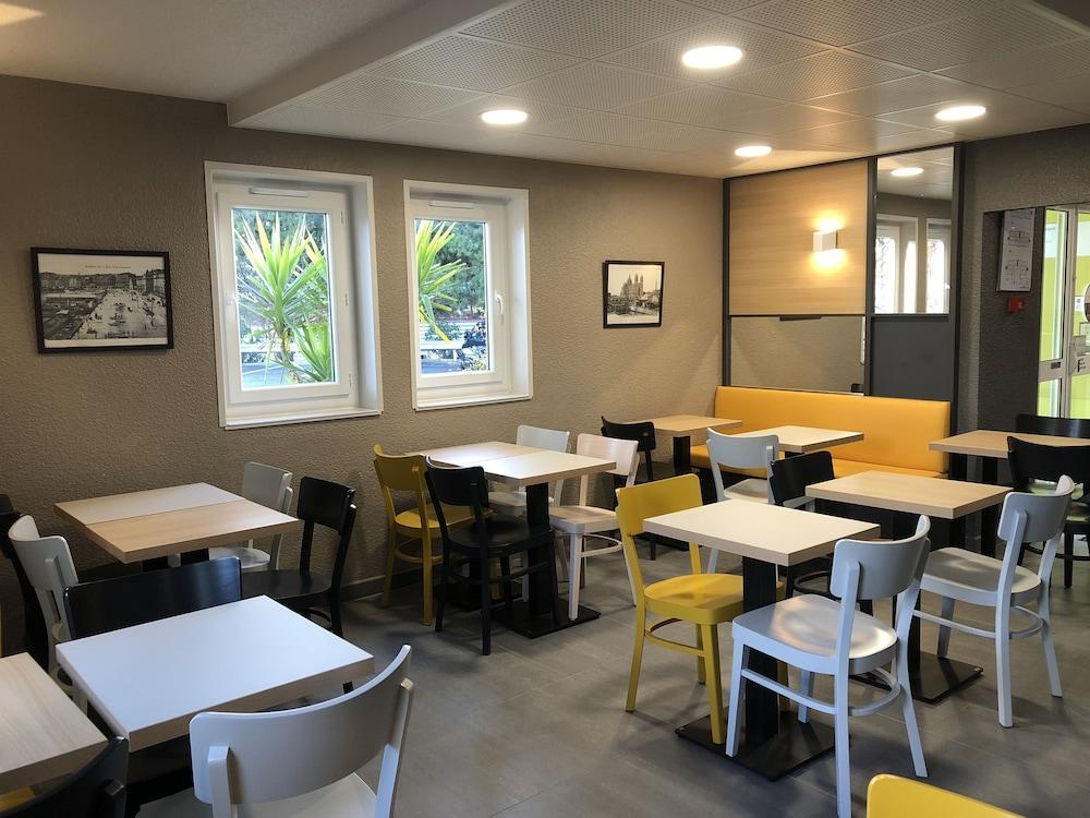 B&B Hotel Marseille Estaque Екстериор снимка