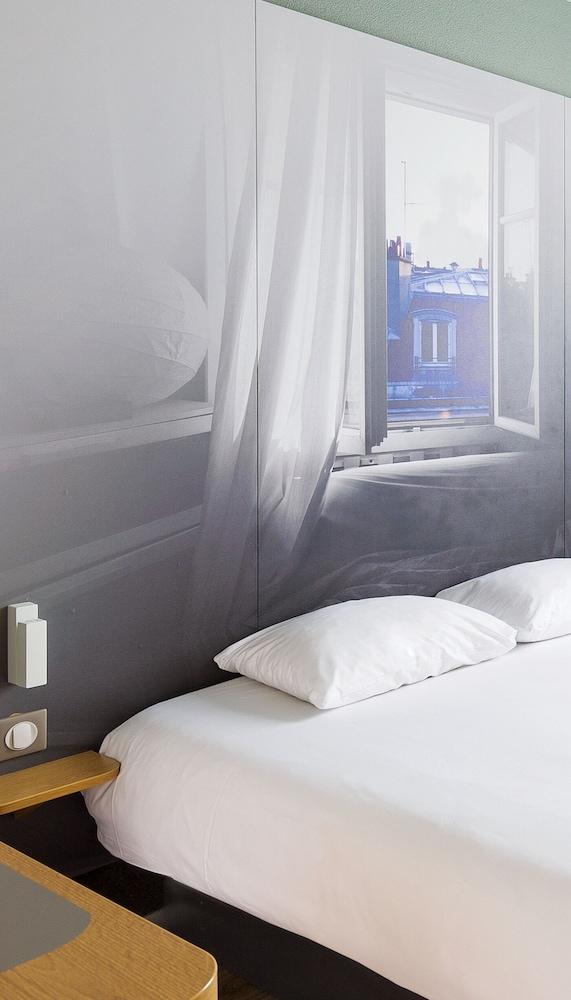 B&B Hotel Marseille Estaque Екстериор снимка