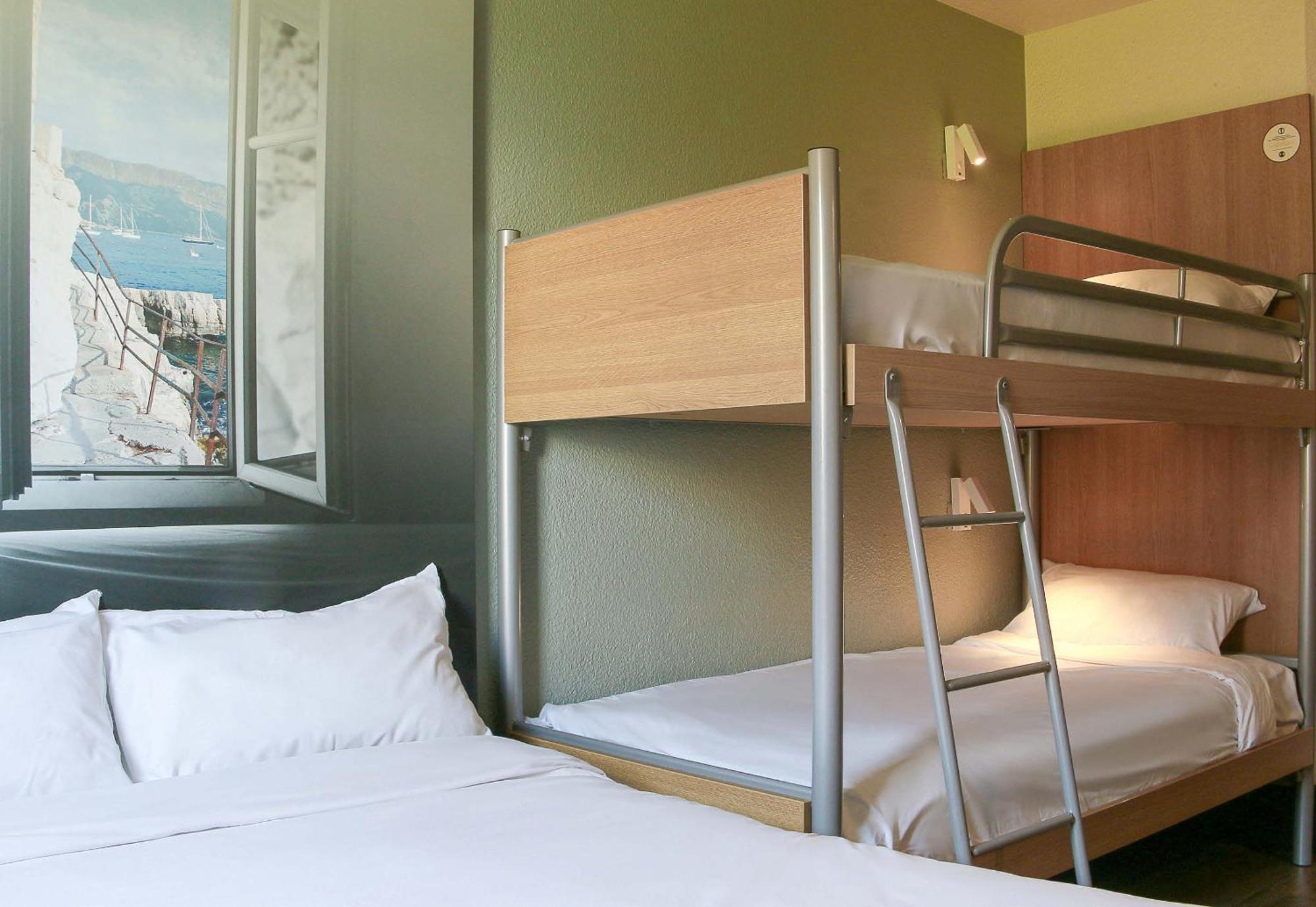 B&B Hotel Marseille Estaque Екстериор снимка