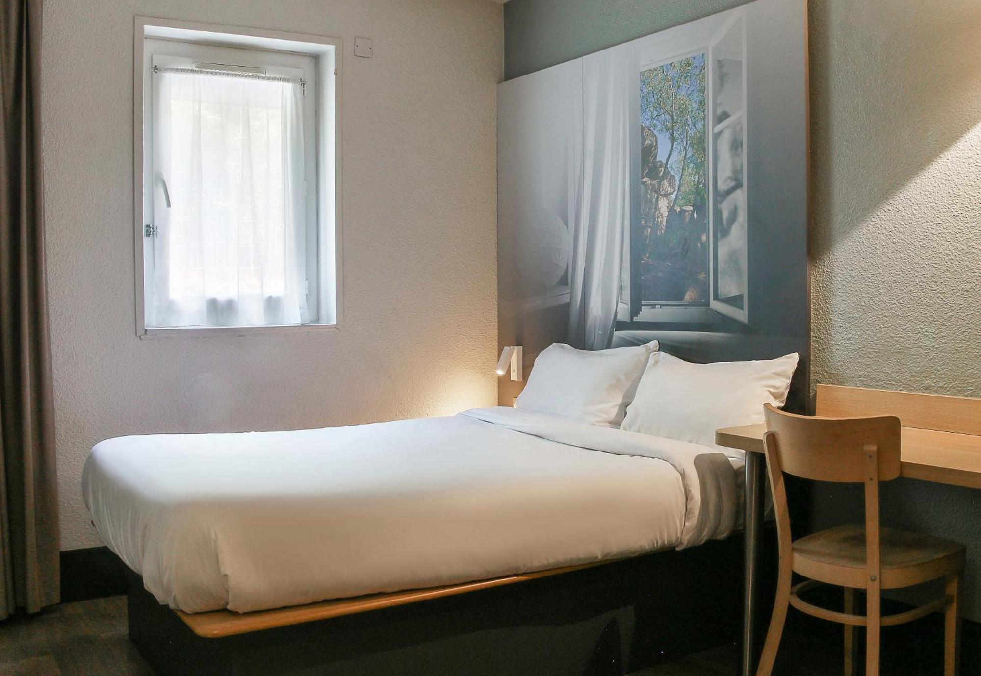 B&B Hotel Marseille Estaque Екстериор снимка