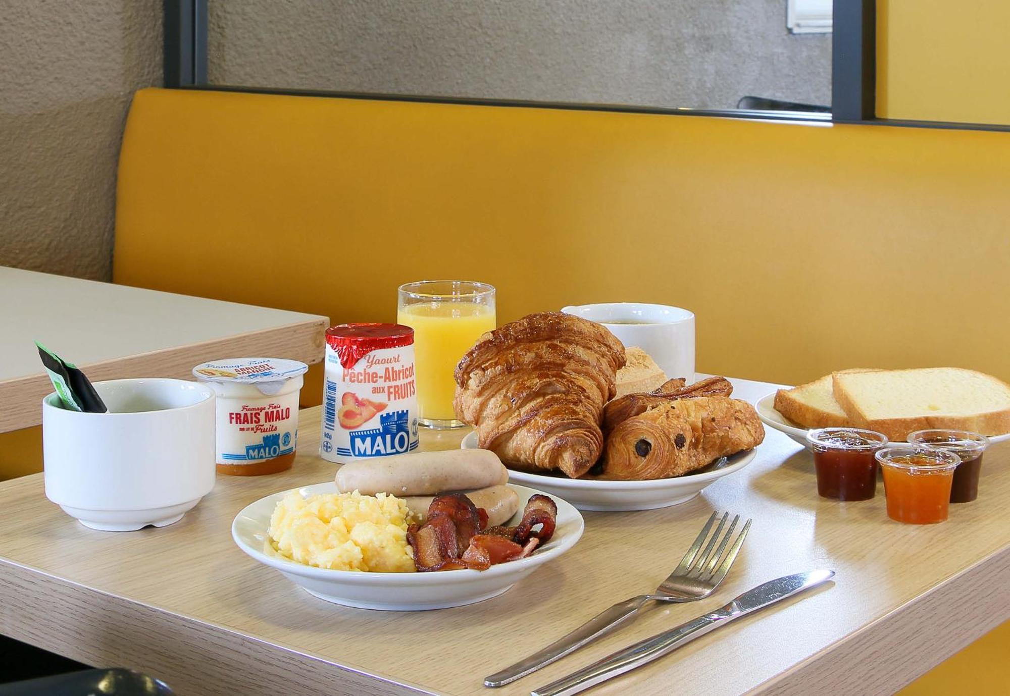 B&B Hotel Marseille Estaque Екстериор снимка