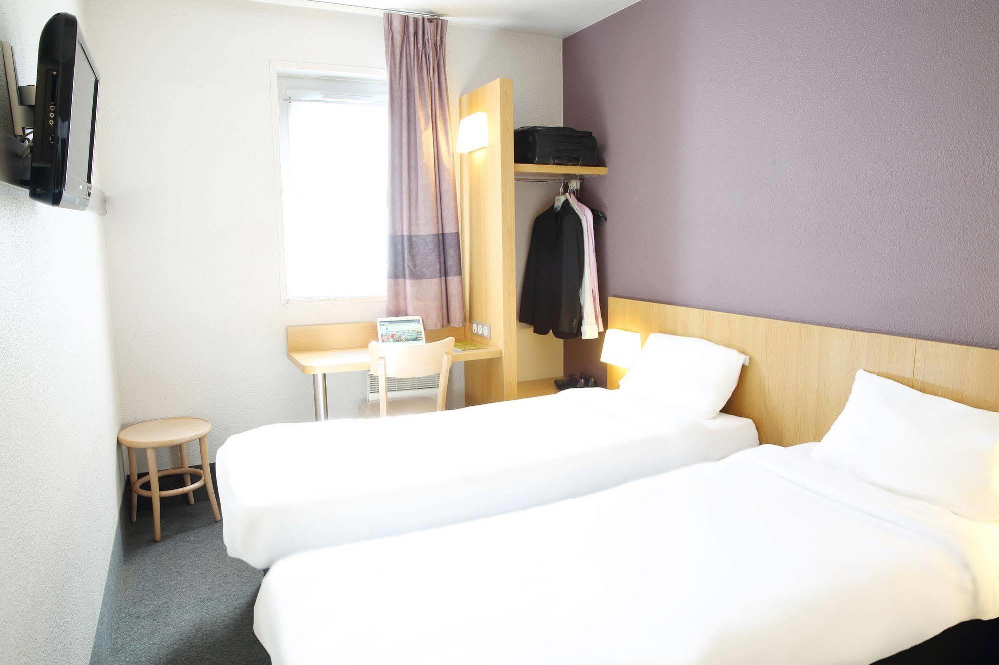 B&B Hotel Marseille Estaque Екстериор снимка