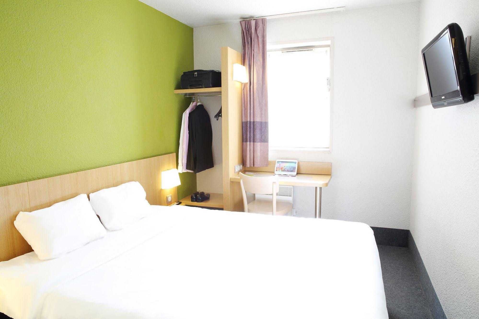 B&B Hotel Marseille Estaque Екстериор снимка