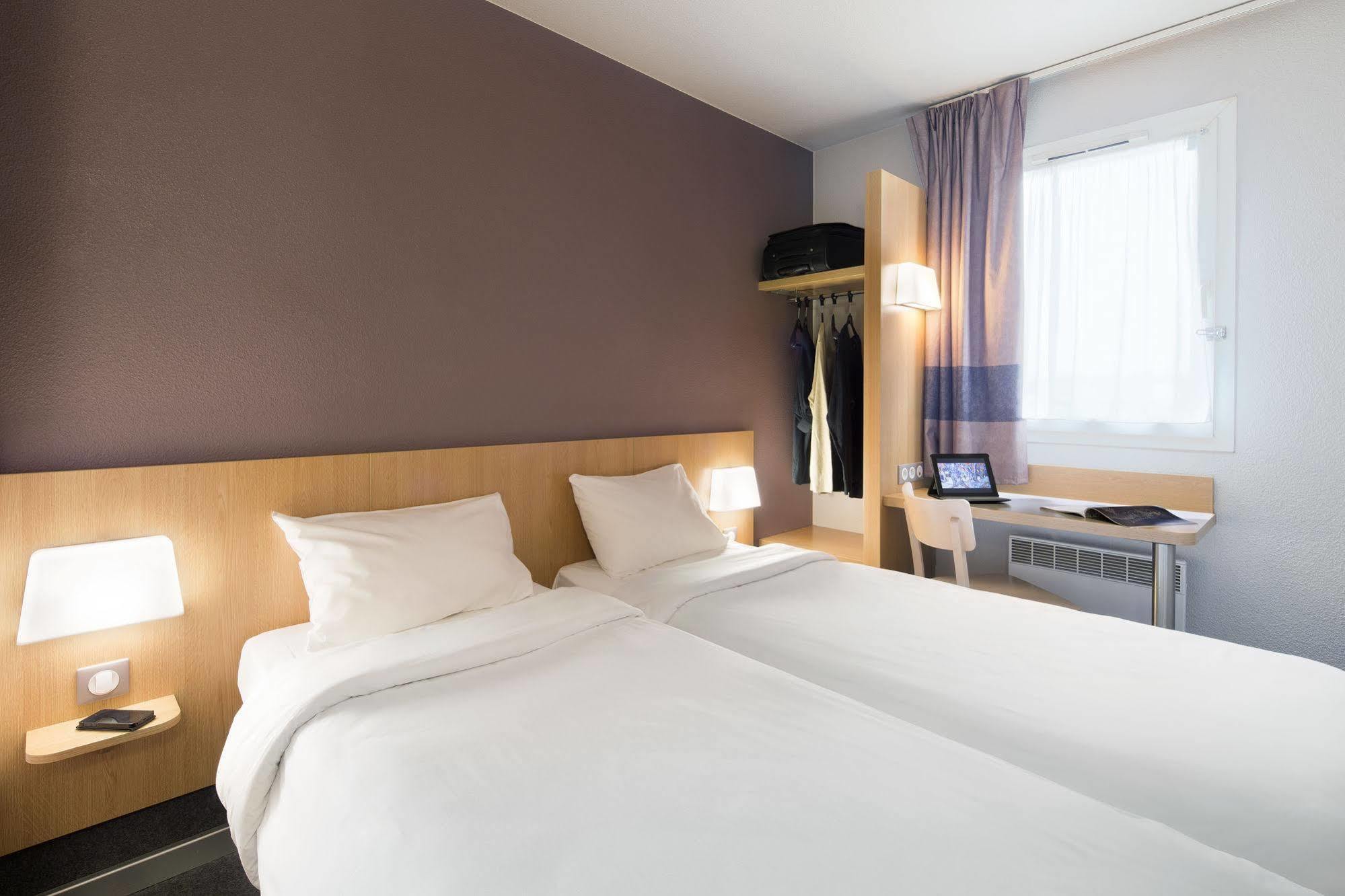 B&B Hotel Marseille Estaque Екстериор снимка