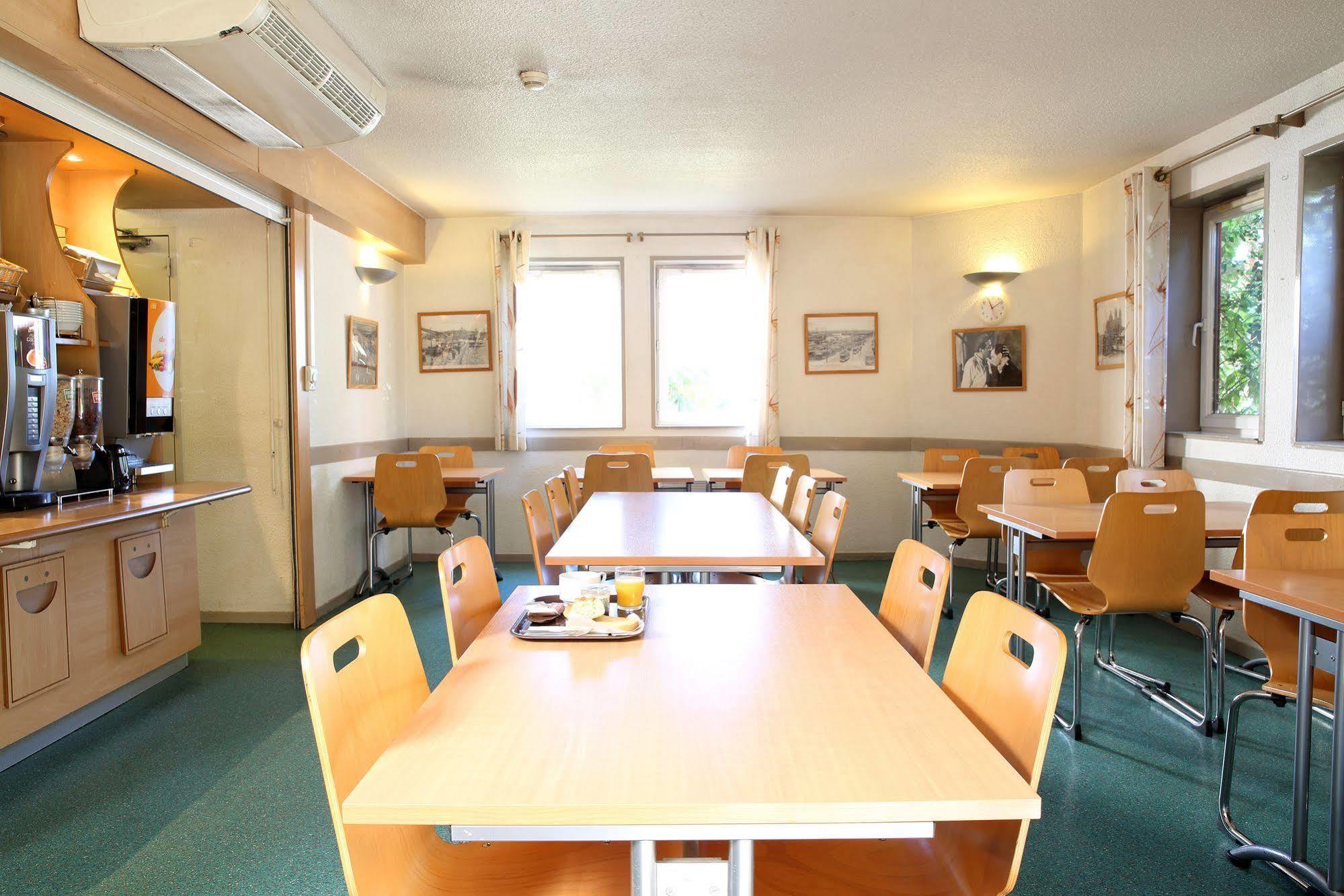 B&B Hotel Marseille Estaque Екстериор снимка