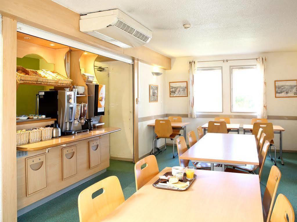 B&B Hotel Marseille Estaque Екстериор снимка