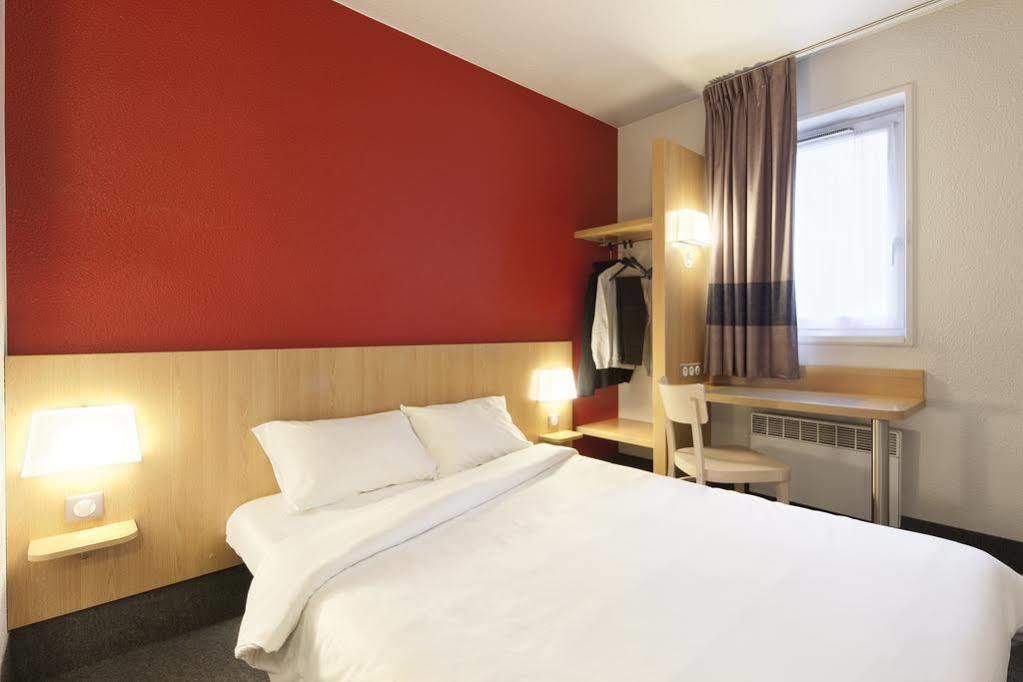 B&B Hotel Marseille Estaque Екстериор снимка