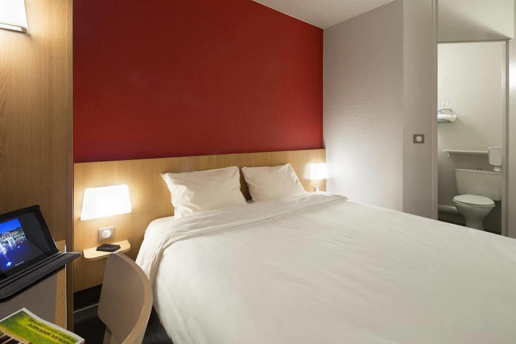 B&B Hotel Marseille Estaque Екстериор снимка