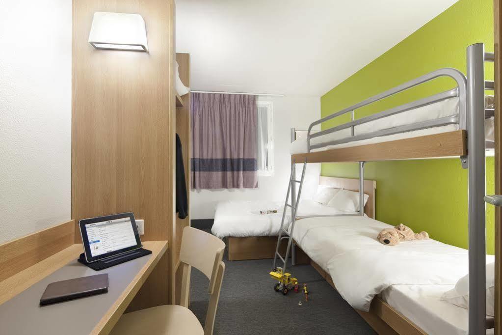 B&B Hotel Marseille Estaque Екстериор снимка