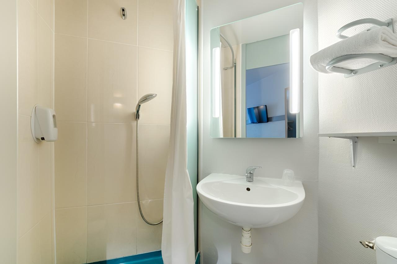 B&B Hotel Marseille Estaque Екстериор снимка