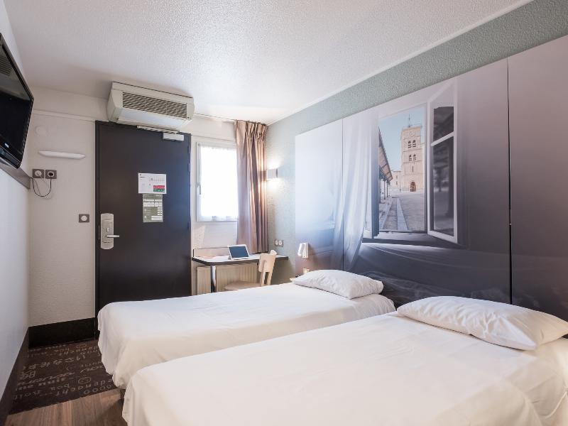 B&B Hotel Marseille Estaque Екстериор снимка